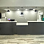 Quality Inn & Suites at Airport Blvd I-65