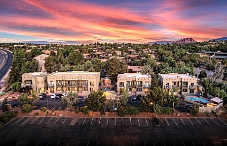Southwest Inn At Sedona