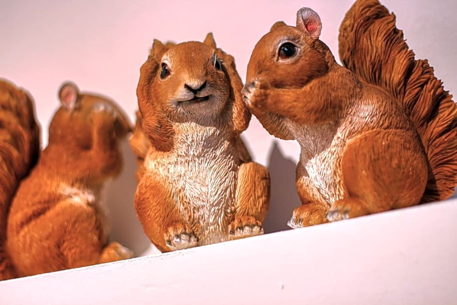 KERBELEG, ferme-manoir du XVè siècle, chambres grand confort