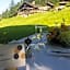 Les Chalets de la Serraz