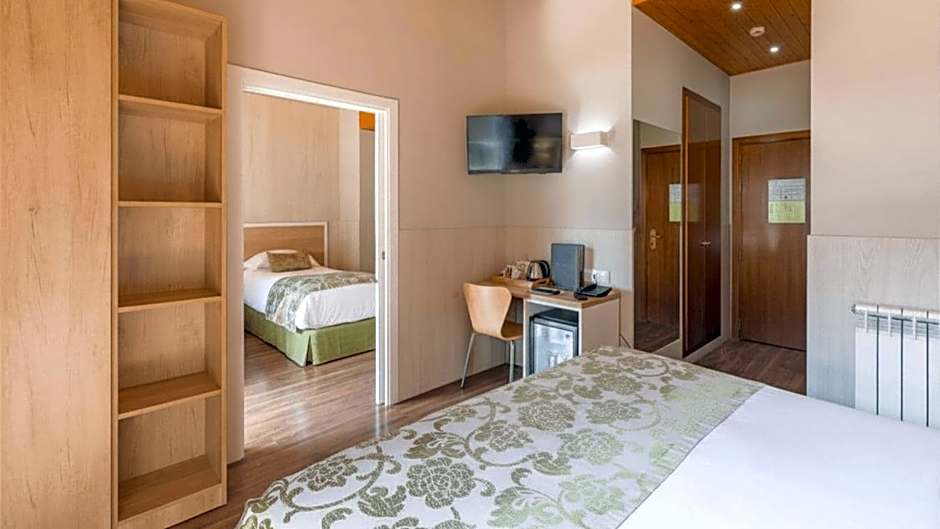 Hotel Spa Princesa Parc