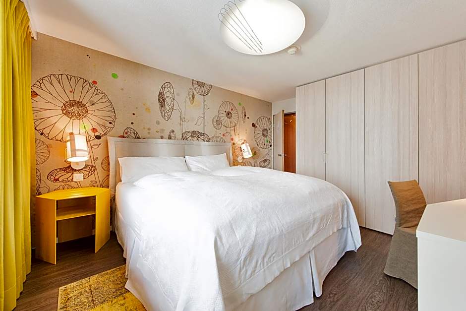 Wellness Hotel Stoos