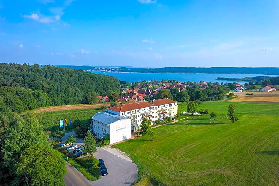 Ferienwohnung Zur Hopfenkönigin