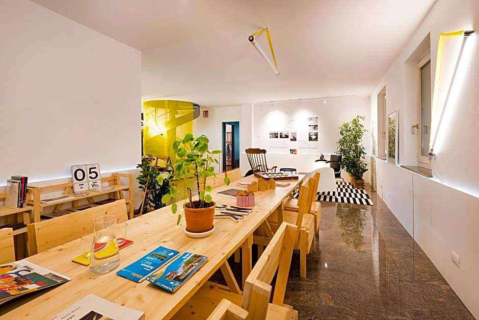 Gabanel Bike Hostel and B&B