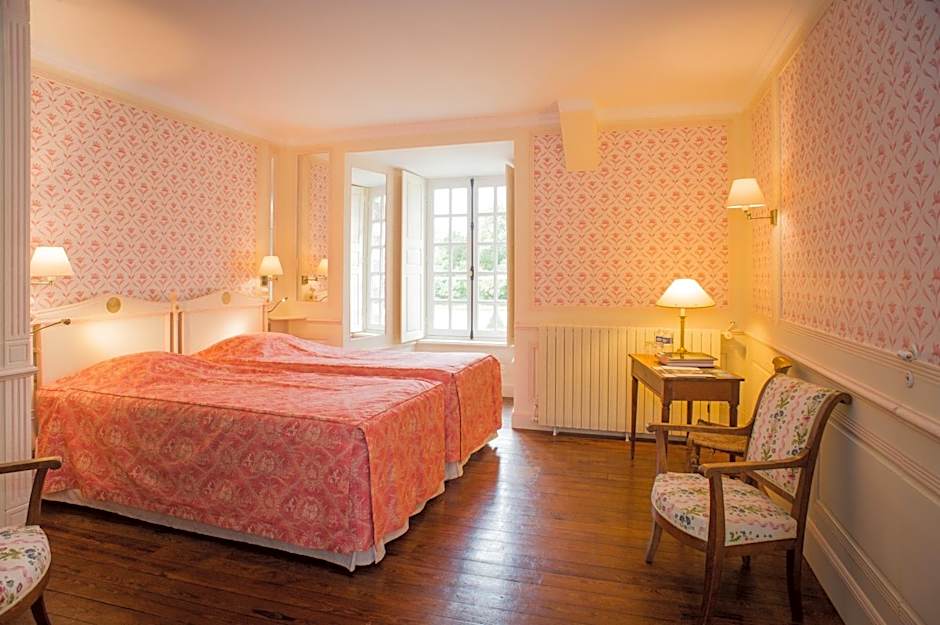 Chateau de Canisy