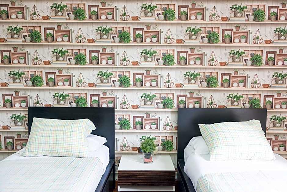 Laetitia Guest House – Aversa, CO