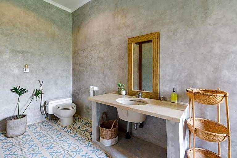 Casa Sweet Lips Villa by Hombali