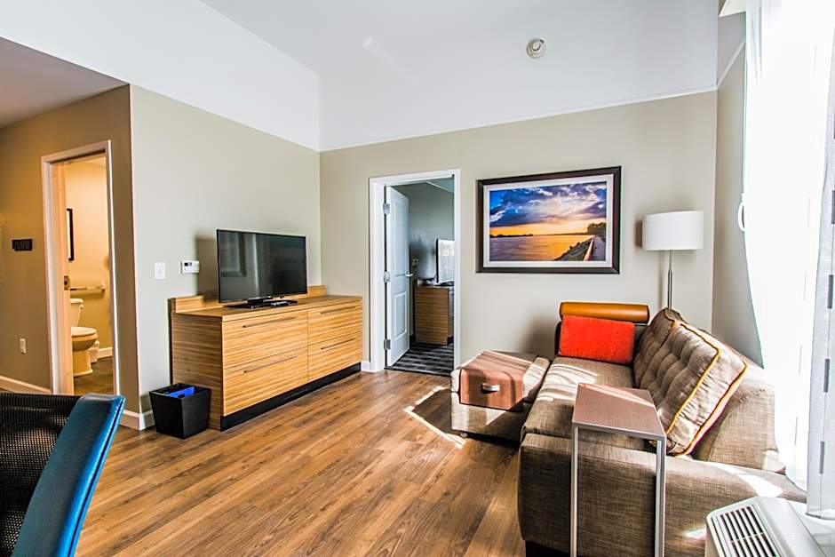 TownePlace Suites by Marriott Evansville Newburgh