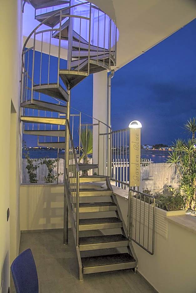 La Bella Trani - Suites and B&B