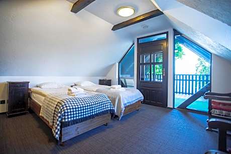 Gospoda pod Czarnym Łabędziem