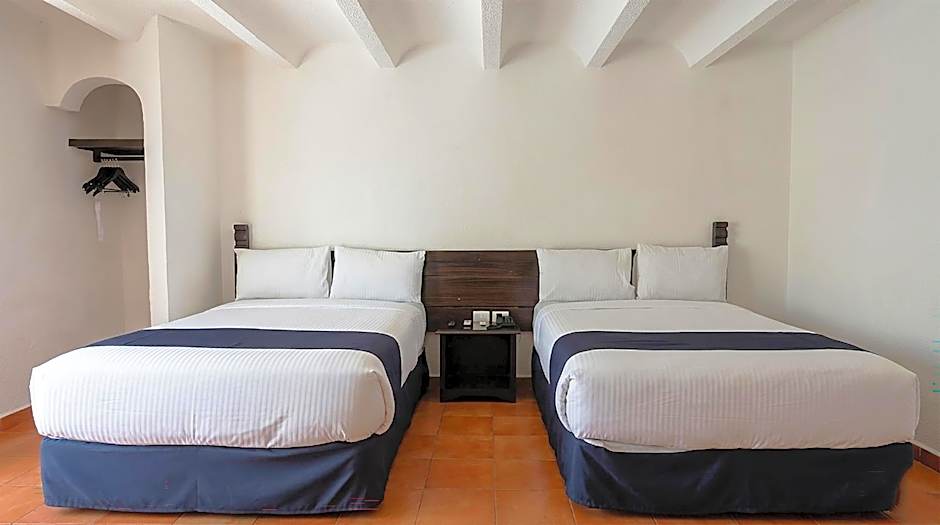 Best Western Hotel San Pedro Puebla