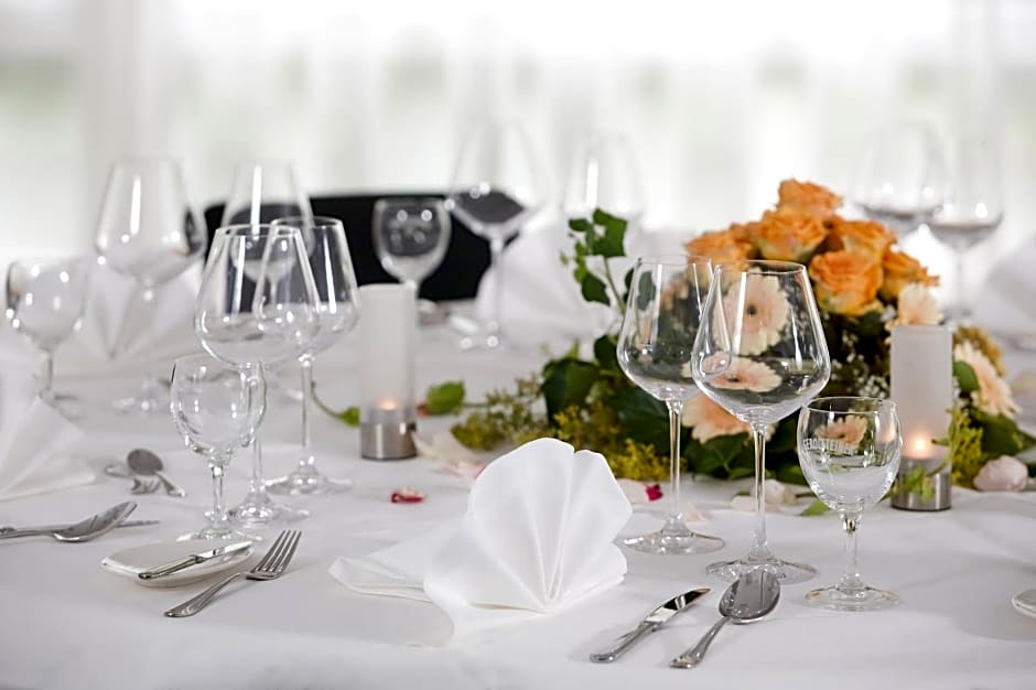 Mercure Hotel Dusseldorf Sud