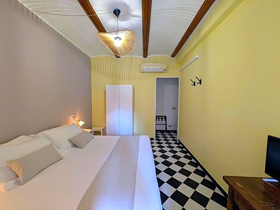 Villa Fieschi Boutique Hotel