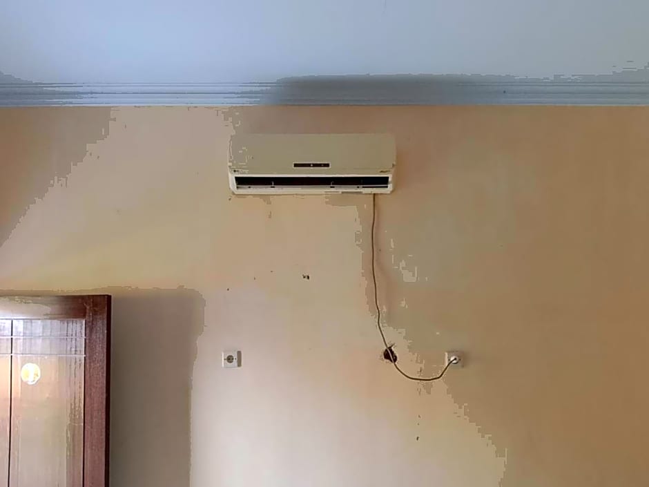 Zulfina Homestay Syariah Mitra RedDoorz