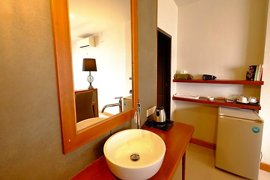 Kohkwang Seaview Resort