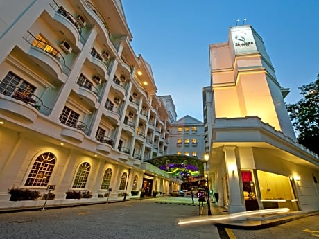 Flamingo Hotel By The Lake Kuala Lumpur