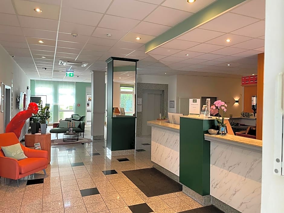 ACHAT Hotel Monheim am Rhein