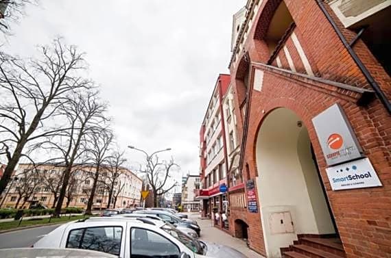 Smart Hostel Olsztyn