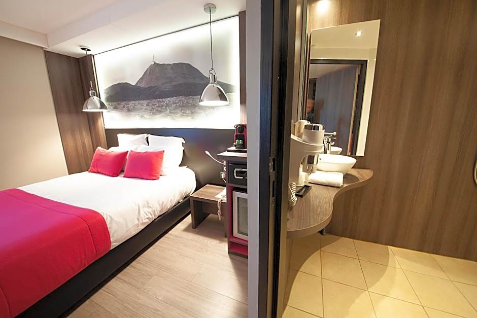 Hotel Le Kennedy, Clermont-Ferrand, The Originals Relais