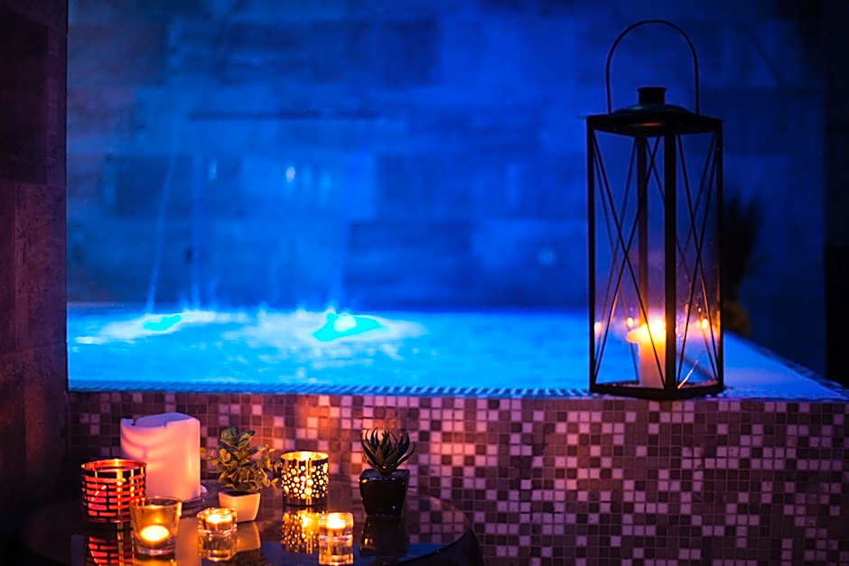 Hotel Costazzurra Museum & Spa