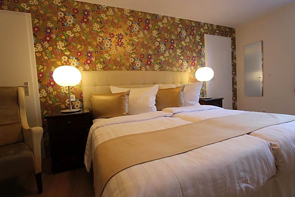 Boutique Hotel Restaurant Hollerather Hof