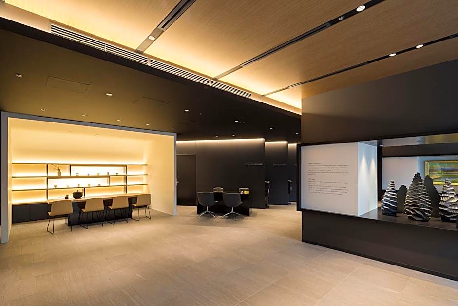 Hotel Granbinario Komatsu