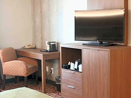 Family Double Room