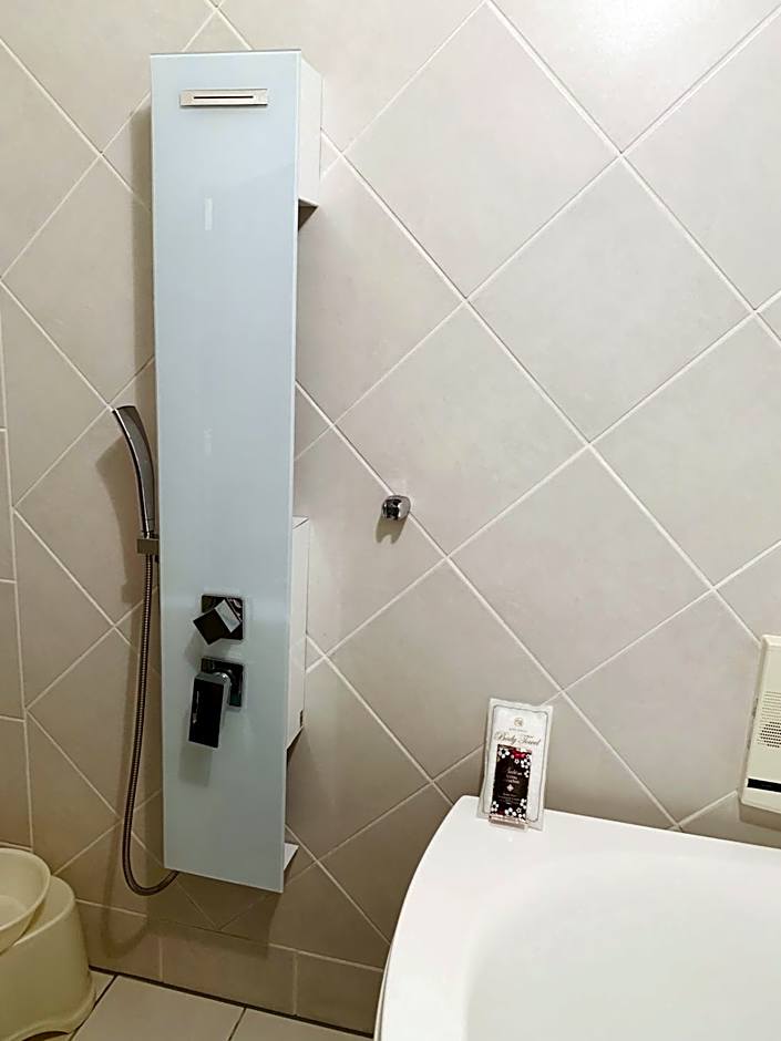 HOTEL SOLA Yame-ADULT ONLY-