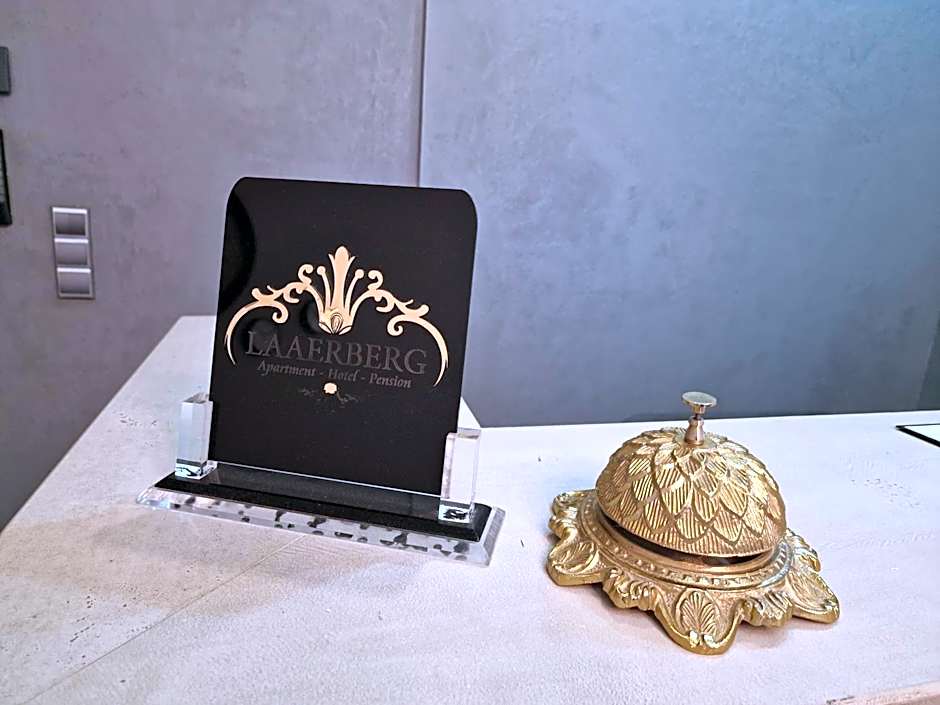 Aparthotel LAAERBERG