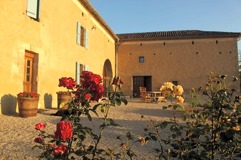 Domaine de la Couderquié