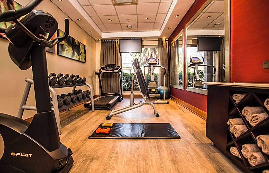 Garden Court Eastgate