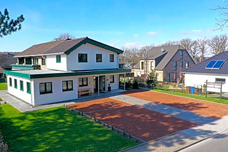 Hotel Haus Hildegard - Garni 3 Sterne superior