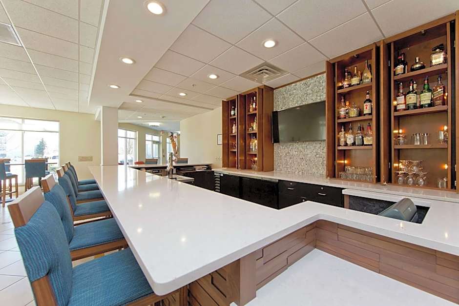 Hilton Garden Inn Winchester