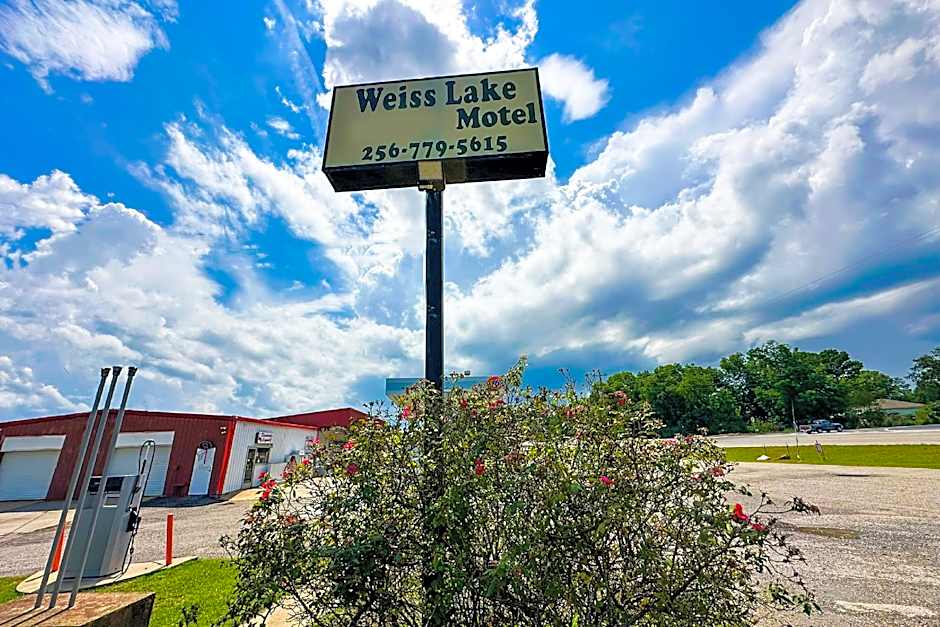 Weiss Lake Motel By OYO Cedar Bluff