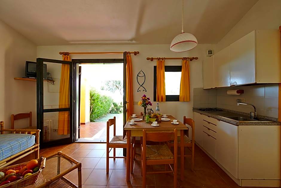 Residence Baia Salinedda