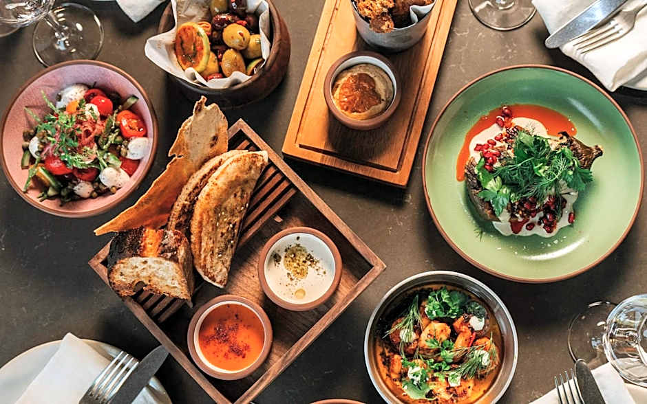 Radisson Blu Hotel at Porsche Design Tower Stuttgart