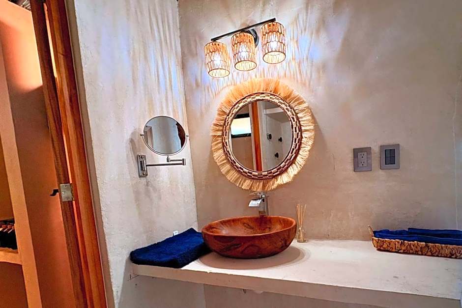Cabanas Jaalkab