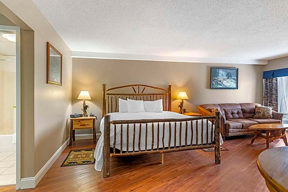 Black Bear Inn, Ascend Hotel Collection
