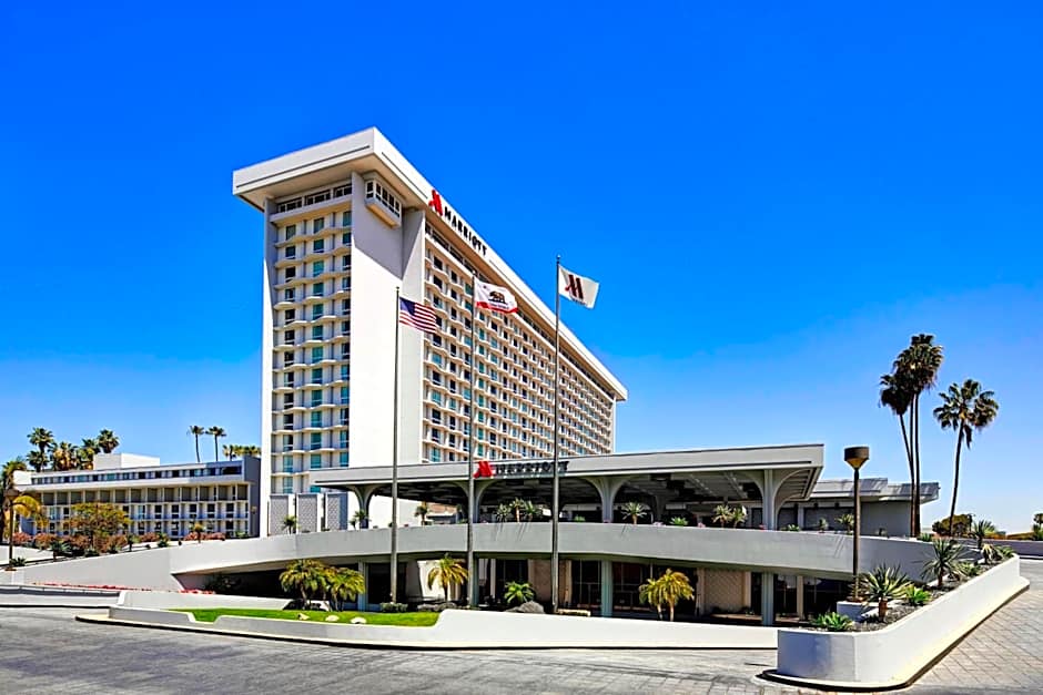 Los Angeles Airport Marriott