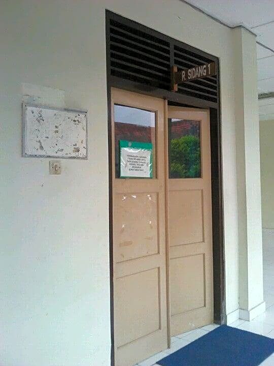 OYO 583 Puri Gejayan Asri Syariah