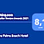 Playa Palms Beach Hotel