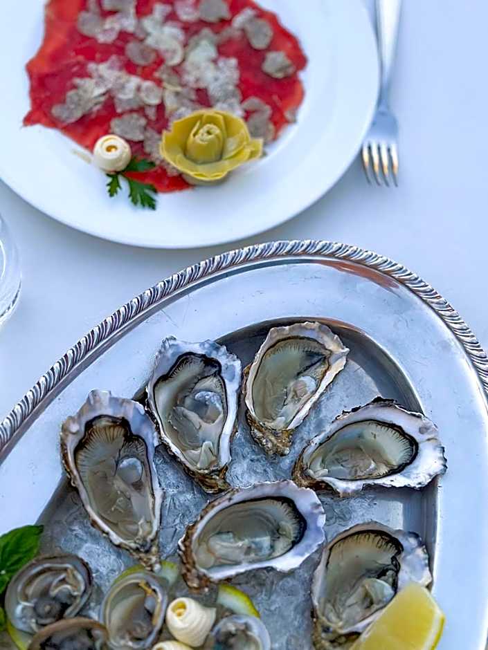 Mulino Luxury Boutique Hotel