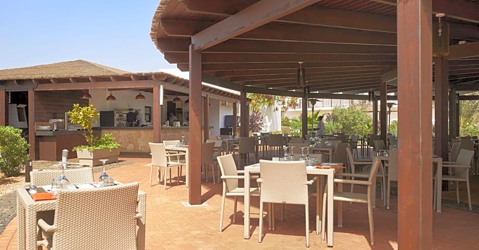 Sol Dunas Family Fun