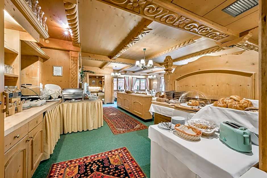 Pension Almrausch