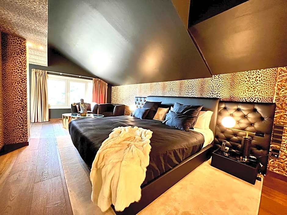 Hotel & SPA Bringué