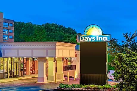 Days Inn by Wyndham Towson