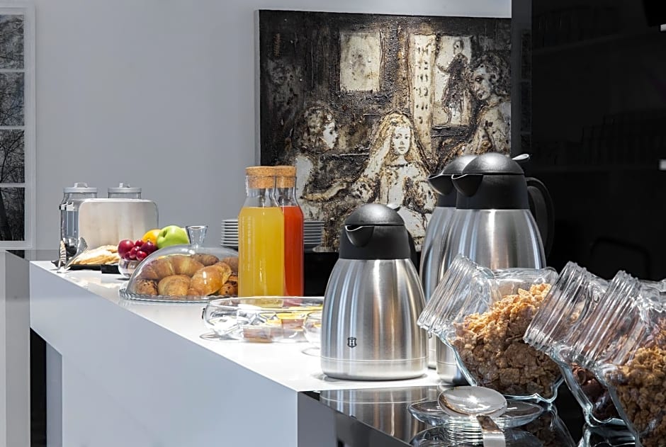 Studio Inn Centrale