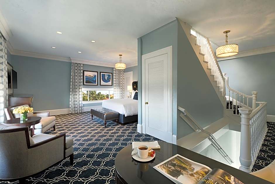 Claremont Resort & Club