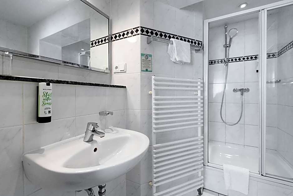 Hotel Wegener