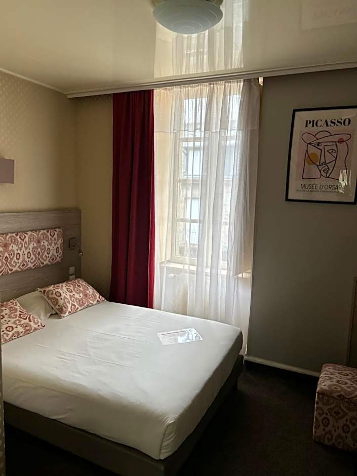 Citotel Hotel le Challonge